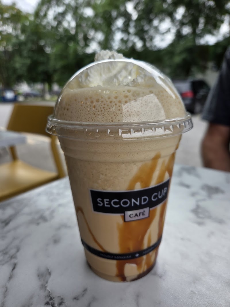 Second Cup Cafe - Second Cup Cafe 2904 Skaha Lake Rd #102, Penticton, BC V2A 7H2, Canada