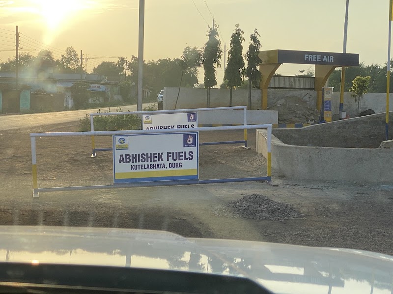 M/s Abhishek Fuels - M/s Abhishek Fuels, Kohka jewara, Sirsa Rd, Bhilai, Chhattisgarh 490023, India