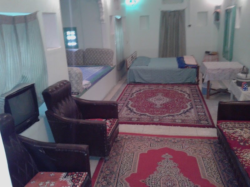 HERITAGE HAVELI - HERITAGE HAVELI 1 BHOOT MAHAL, Old City, Bohrwadi, Udaipur, Rajasthan 313001, India