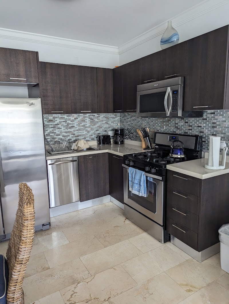 Palm Aruba Condos - Palm Aruba Condos, HX78+PC5, Palm Beach 4P, Noord, Aruba