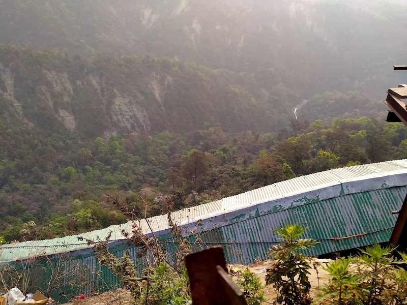 Tanakpur - Tanakpur, National Highway-125, Tanakpur, Uttarakhand 262309, India