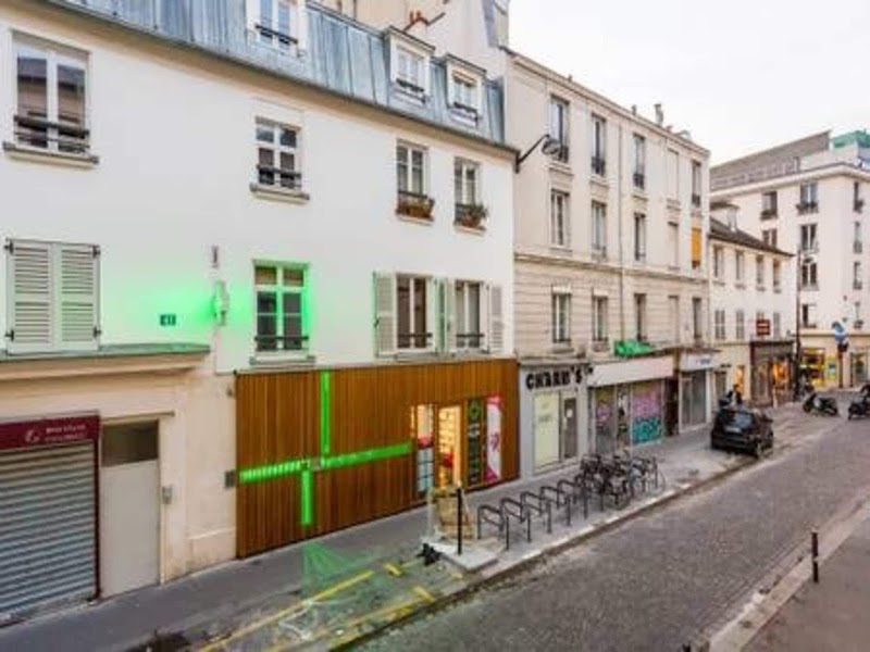 Charming Apartment -1BR/4P- Close to Bastille - Belvilla by Oyo