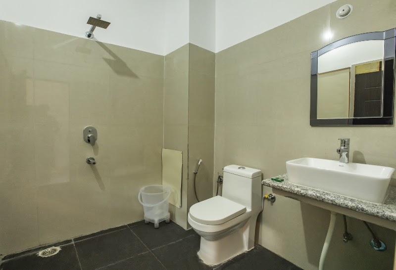 Hotel Tapovan Cottage ( Come as Guest, Leave as family) - Hotel Tapovan Cottage ( Come as Guest, Leave as family) Tapovan, Rishikesh, Uttarakhand 249192, India