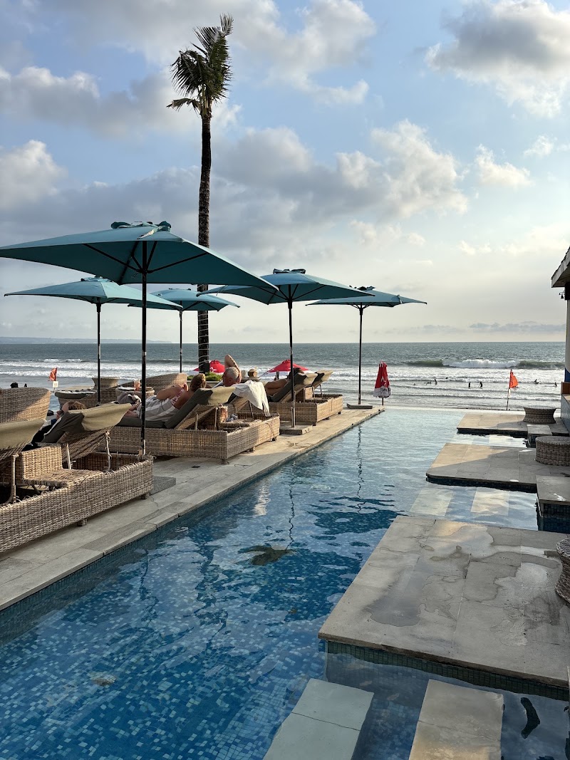 Vue Canggu - Vue Canggu Jl. Subak Sari 13 No.69, Tibubeneng, Kec. Kuta Utara, Kabupaten Badung, Bali 80361, Indonesia