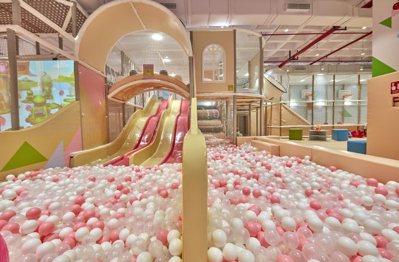 Play 'N' Learn - Play 'N' Learn Level 2, Phoenix Marketcity, Whitefield Rd, Devasandra Industrial Estate, Mahadevapura, Bengaluru, Karnataka 560048, India