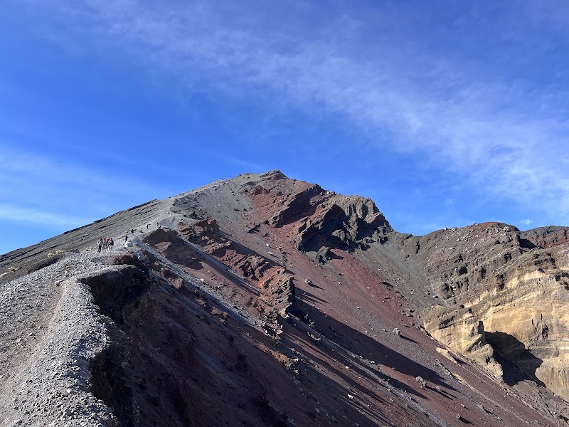 Mount Rinjani National Park - Mount Rinjani National Park, Semeru, Senaru, Kec. Bayan, Kabupaten Lombok Utara, Nusa Tenggara Bar. 83354, Indonesia