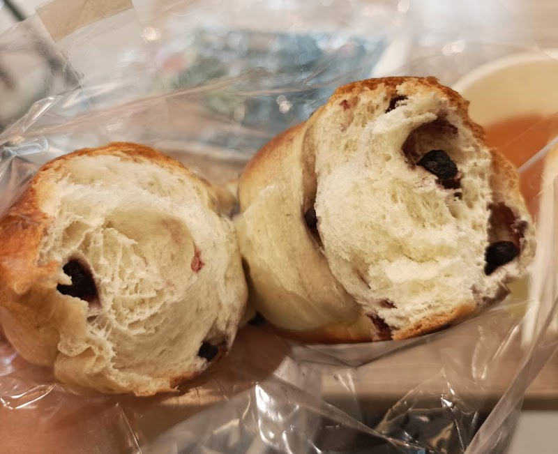 吳寶春(麥方)店 臺北遠百信義A13店 WuPaoChun Bakery Taipei A13 - 吳寶春(麥方)店 臺北遠百信義A13店 WuPaoChun Bakery Taipei A13 110, Taiwan, Taipei City, Xinyi District, Xicun Village, Songren Rd, 58號B3