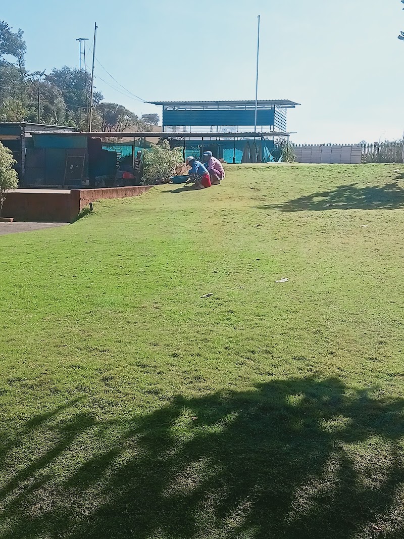 Mercara Downs Golf Club Helipad - Mercara Downs Golf Club Helipad, CPP8+4HC, Madikeri, Karnataka 571202, India
