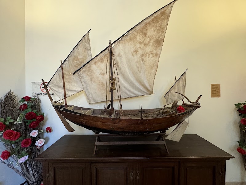 Yersin museum - Yersin museum 10 Trần Phú, Nha Trang, Khánh Hòa 650000, Vietnam