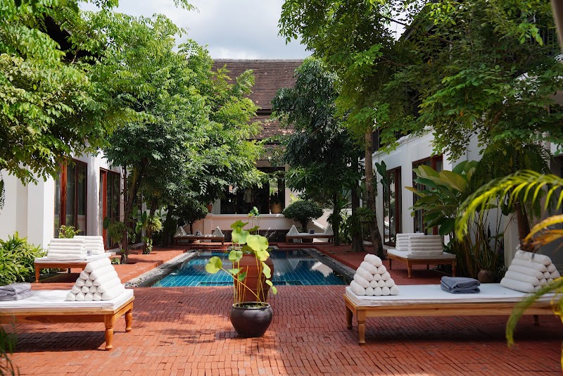 Le Sen Boutique Hotel