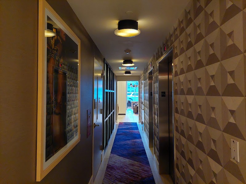 Pestana Park Avenue - Pestana Park Avenue Class B, 23 E 39th St, New York, NY 10016, USA