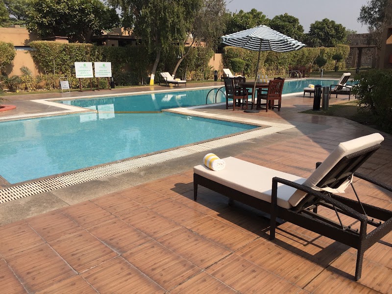 Beautiful apartments at tarudhan valley - Beautiful apartments at tarudhan valley village Tauru, Manesar, Gurugram, Haryana 122105, India