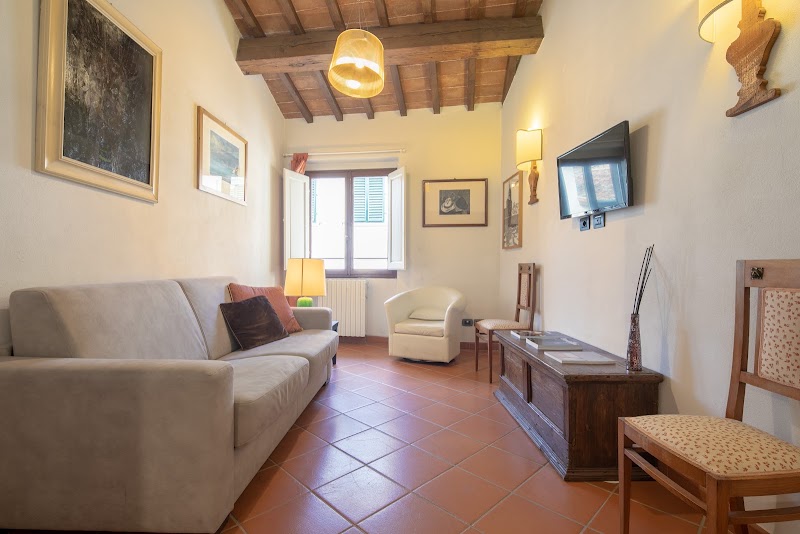 San frediano house - San frediano house, Via Romana, 24, 50125 Firenze FI, Italy