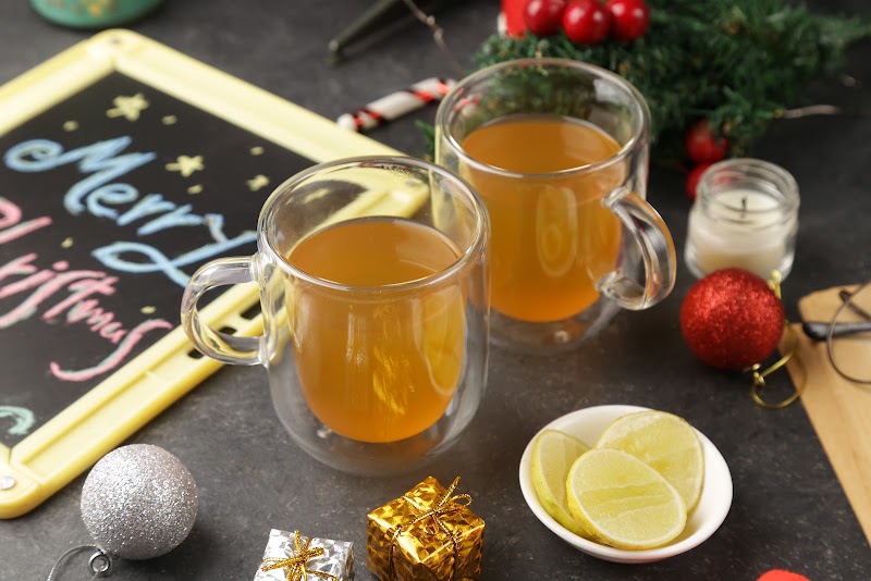 Wagh Bakri Tea World - Wagh Bakri Tea World Food Forum Food Court, Kiosk FC-07, Epitome Building, DLF Cyber City, DLF Phase 3, Sector 24, Gurugram, Haryana 122002, India
