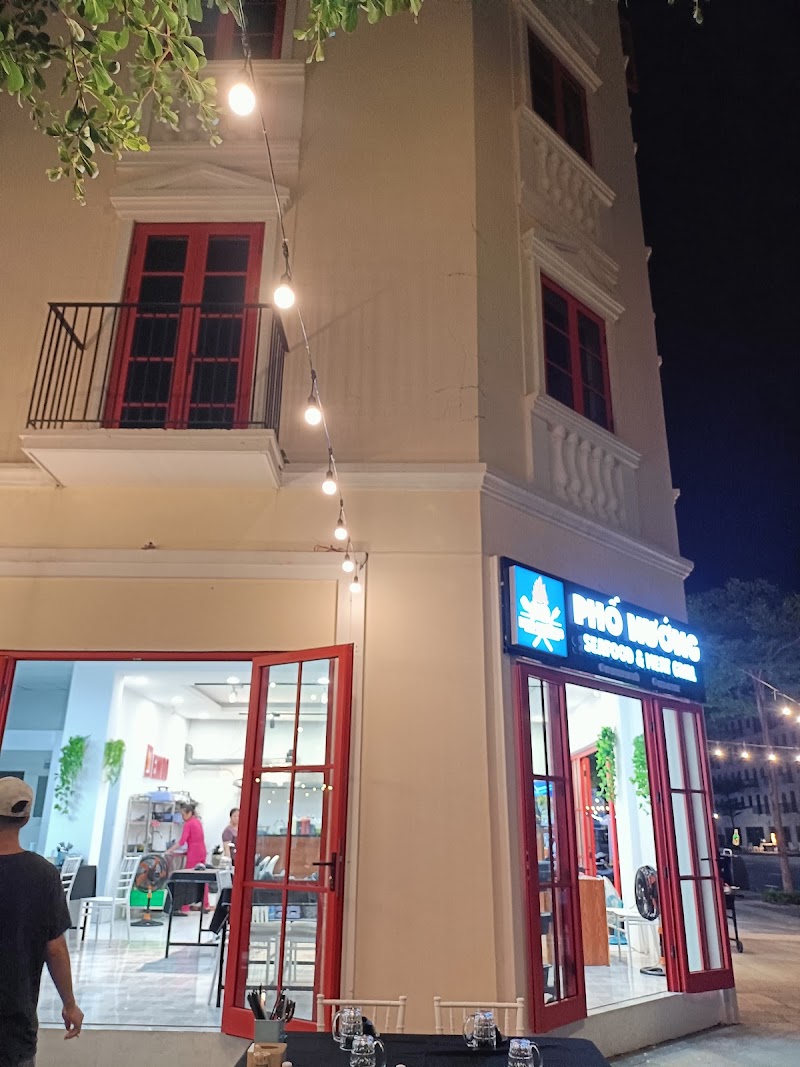 An Thoi - An Thoi, 22J7+5HQ, Ấp 6, Phu Quoc, An Giang 92500, Vietnam