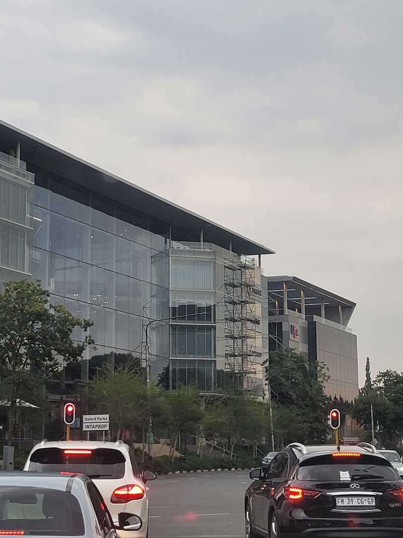 Rosebank - Rosebank, Johannesburg, 2196, South Africa