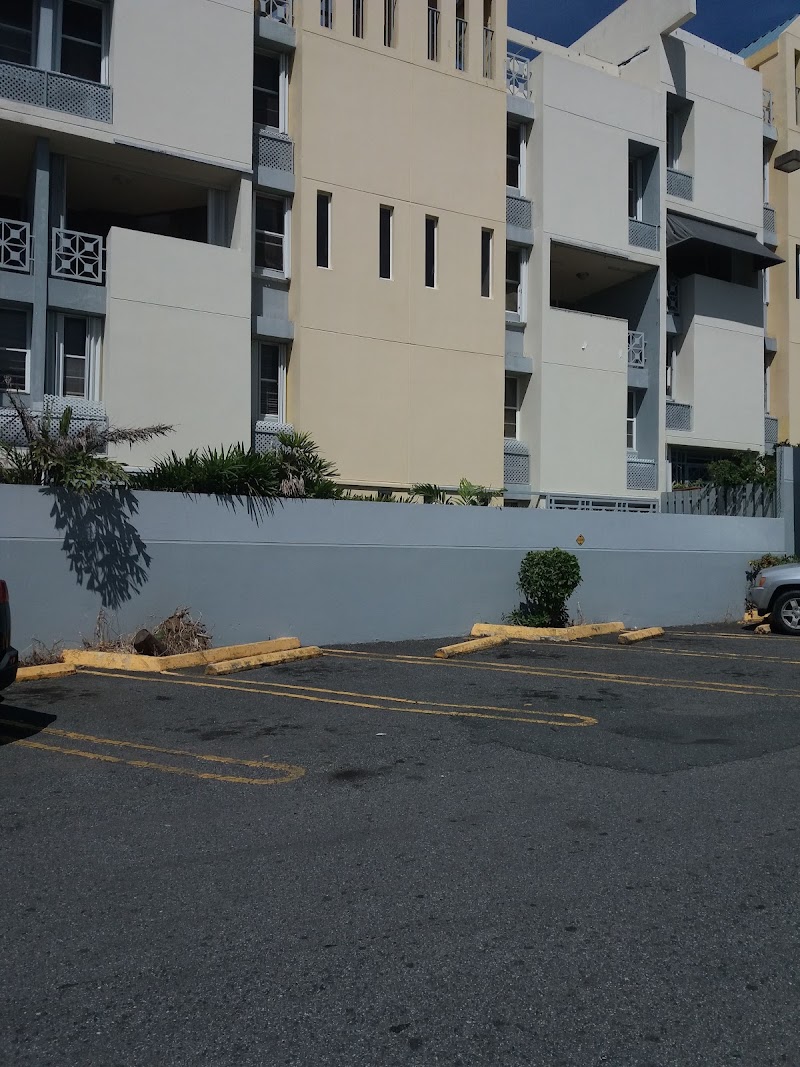 Condominio Plaza Esmeralda - Condominio Plaza Esmeralda Plaza Esmeralda Condominium, 469 Ave Esmeralda, Guaynabo, 00969, Puerto Rico