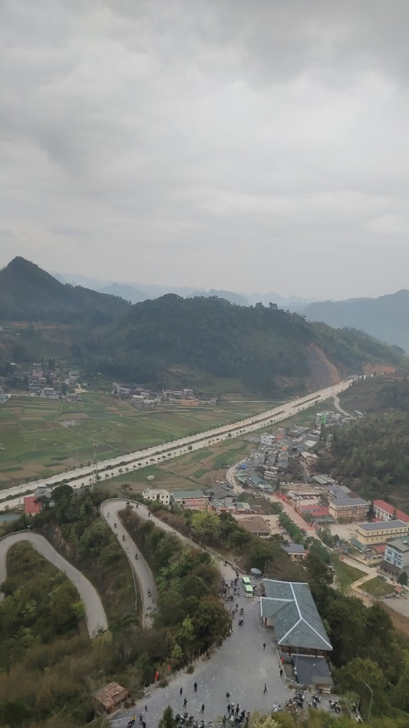 Ha Giang Loop - Ha Giang Loop 57 Phố Cổ, Đồng Văn, Tuyên Quang, Vietnam