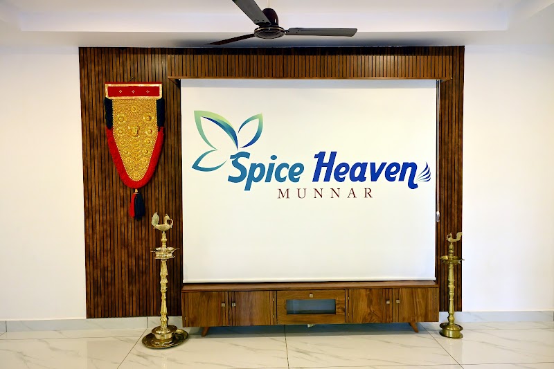 Spice Heaven Munnar - Spice Heaven Munnar Paracherivu Moolakada, pallivasal estate, Munnar, Pallivasal, Kerala 685565, India