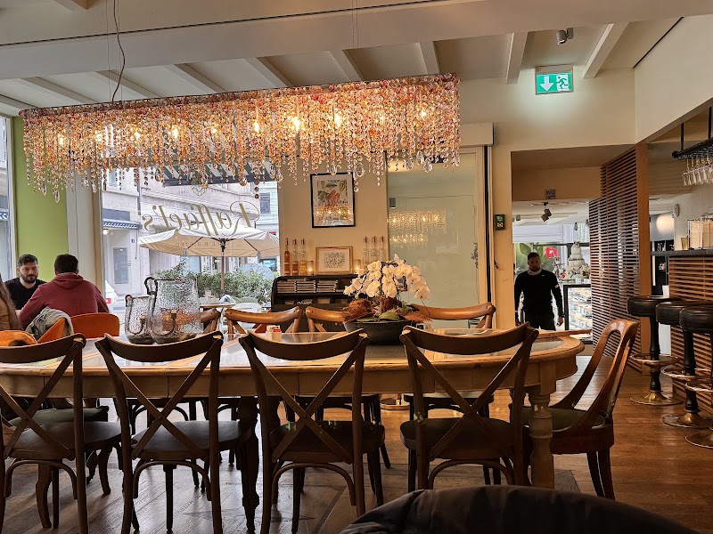 Raffael's Bistro