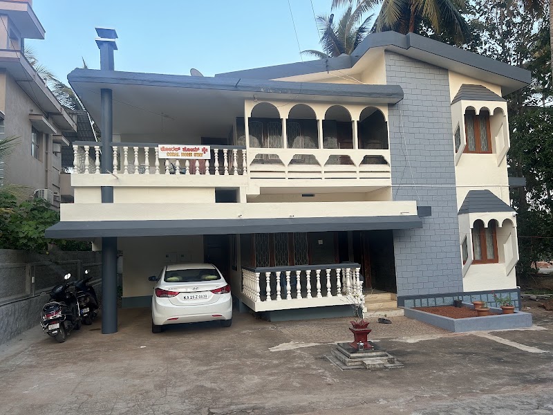Udupi coral homestay