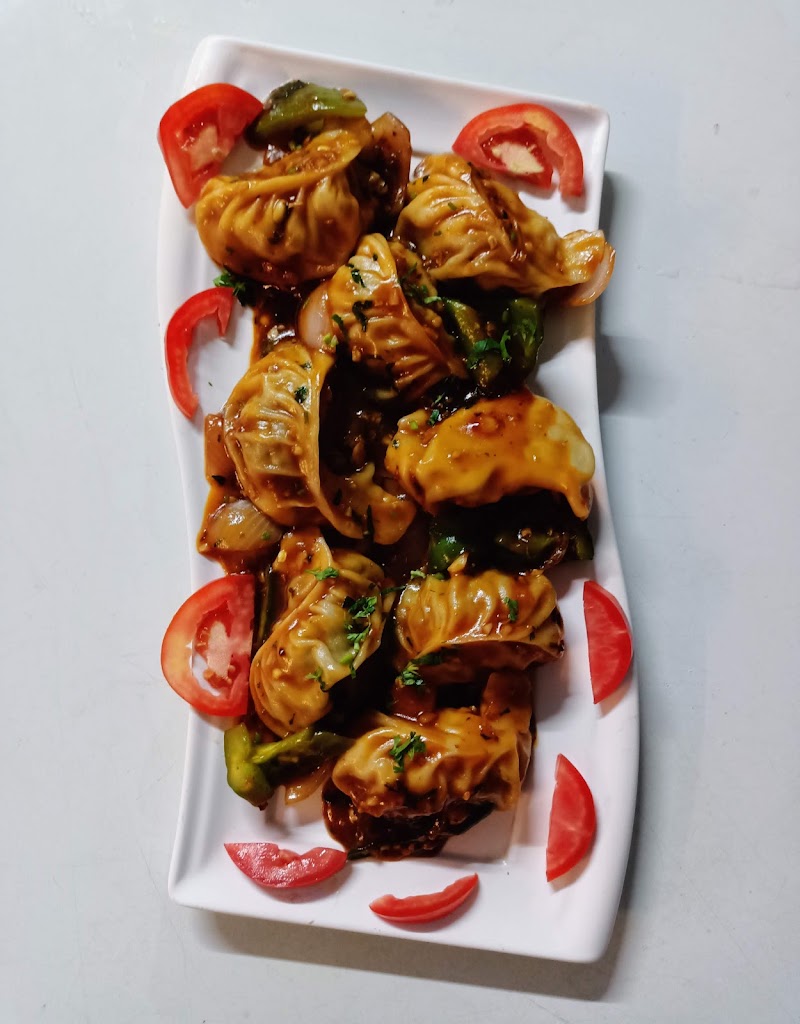 The Bodhi Tree Cafe and Bar - The Bodhi Tree Cafe and Bar H, No, 1296, A, opposite Chapel, Tembwada, Morjim, Goa 403512, India