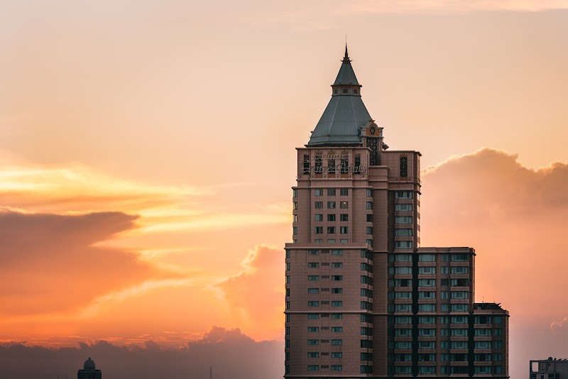 Grande Centre Point Ratchadamri - Grande Centre Point Ratchadamri, 153, 2 Thanon Ratchadamri, Khwaeng Lumphini, Pathum Wan, Krung Thep Maha Nakhon 10330, Thailand