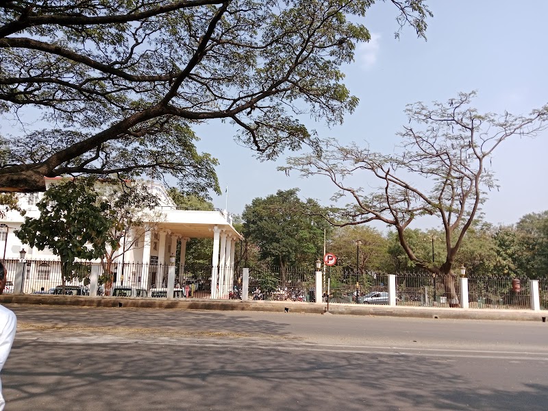 Vijayanagara Deputy Commissioner Office - Vijayanagara Deputy Commissioner Office, Dam Rd, Hosapete, Karnataka 583225, India