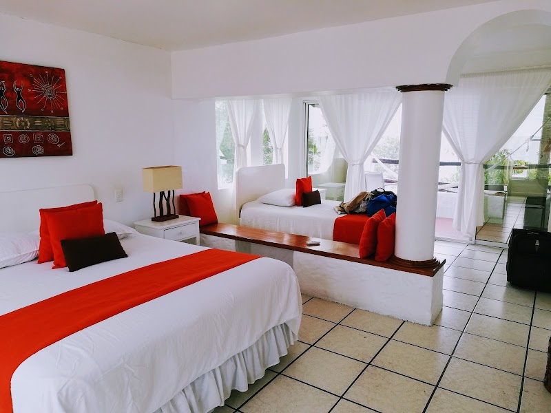 Opuntia Hotels - Opuntia Hotels, Avenida Charles Darwin y e S/N, 179217 Puerto Baquerizo Moreno, Ecuador