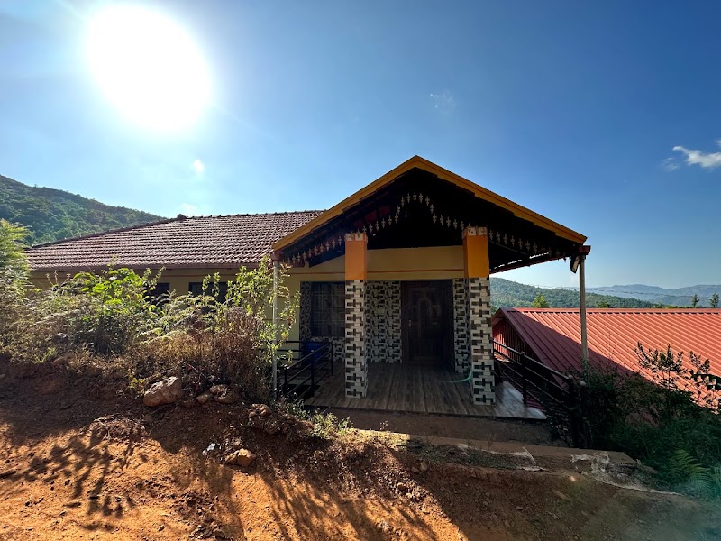 Satish Mullodi homestay