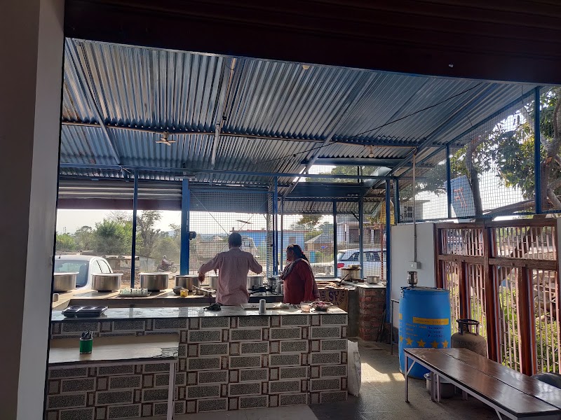 Bhatia Vaishno Dhaba