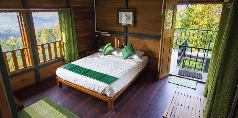 Avadale Wayanad (Stag Groups Not Allowed) - Avadale Wayanad (Stag Groups Not Allowed), Marmalade Springs, c/o, Vivekananda Road, Muttil North, Kalpetta, Kerala 673122, India