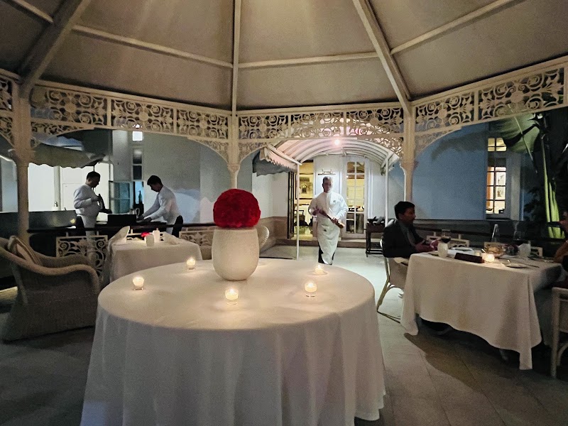 San Gimignano Restaurant - San Gimignano Restaurant 1, Lobby Level, The Imperial Hotel, Janpath, Connaught Place, Janpath, Connaught Place, New Delhi, Delhi 110001, India