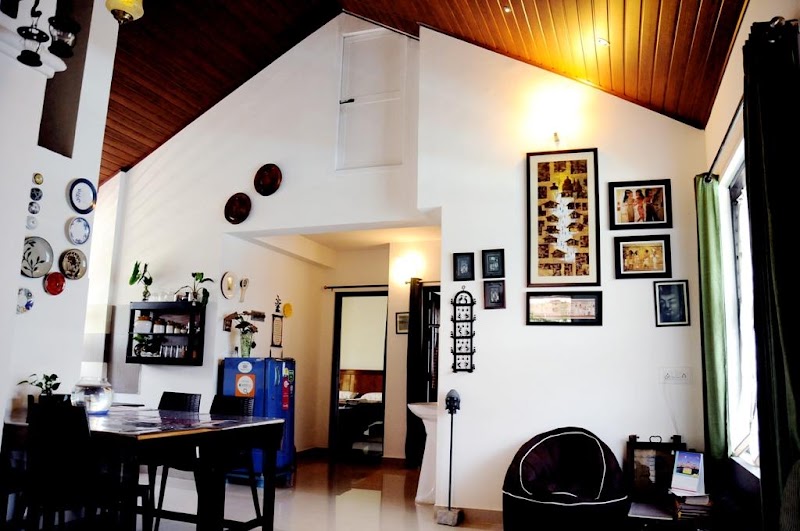 Holidayincoorg Leisure Homes - Best Homestays in Coorg - Holidayincoorg Leisure Homes - Best Homestays in Coorg House no 12, Convent junction Cauvery layout, Bhagavathi Nagar, Madikeri, Karnataka 571201, India