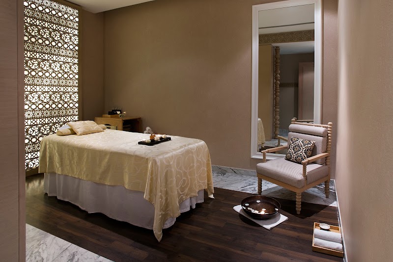 The Shvasa Spa - The Shvasa Spa, Lobby, Hyatt Regency, Sector 83, Gurugram, Haryana 122012, India