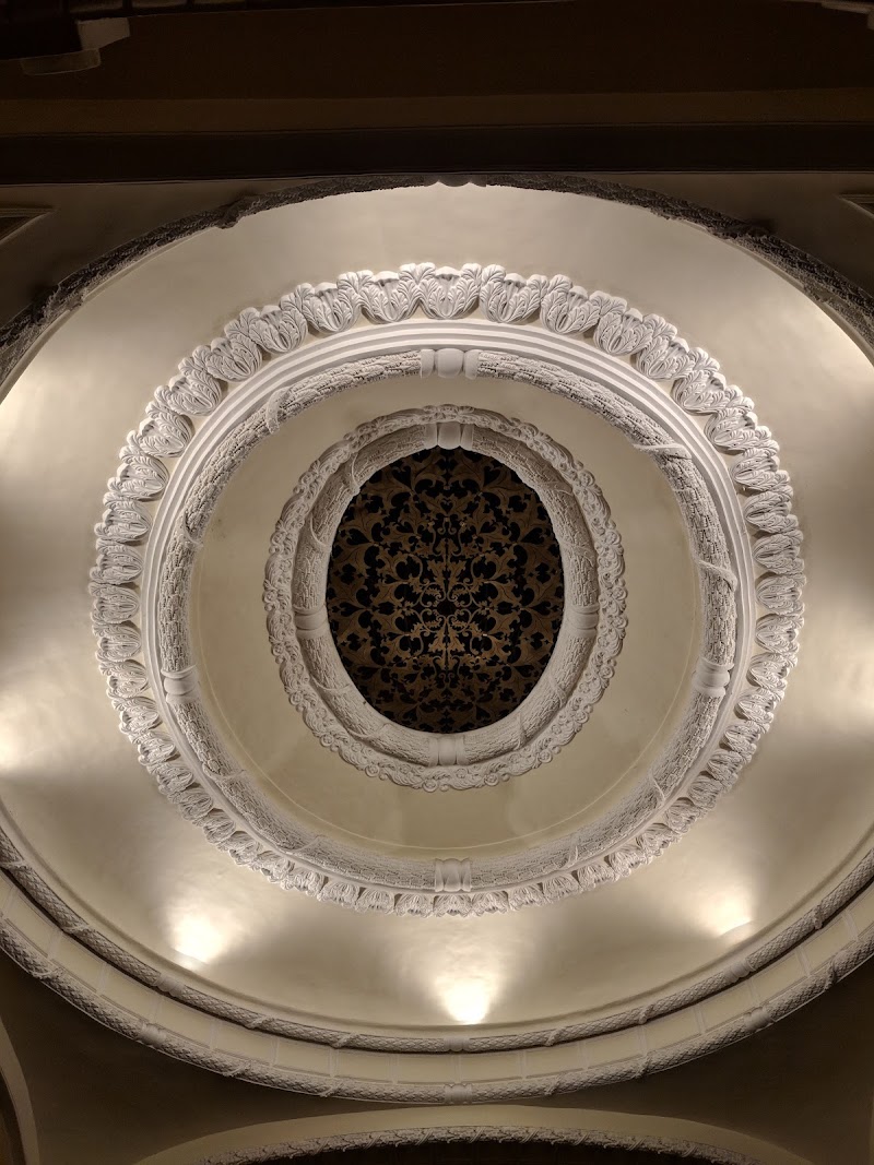 Saigon Opera House - Saigon Opera House, 07 Công trường Lam Sơn, Sài Gòn, Hồ Chí Minh 700000, Vietnam