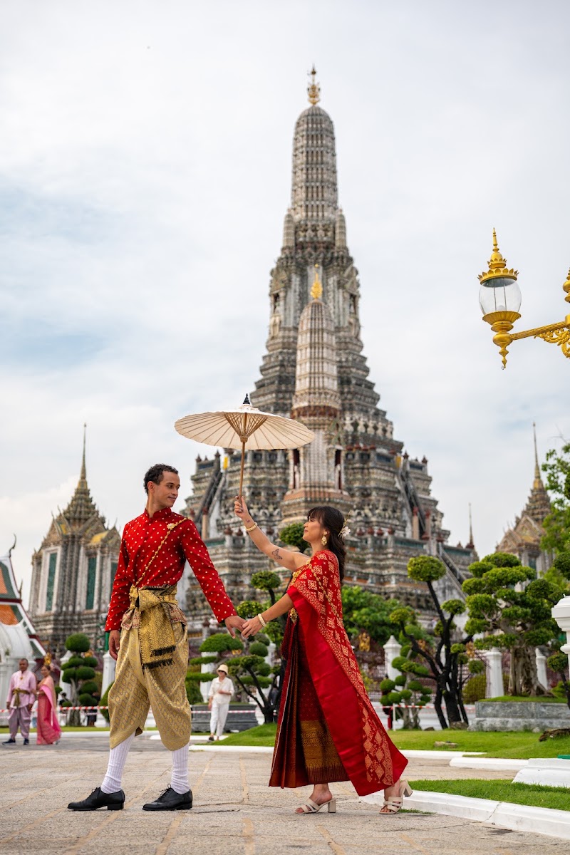 Thai Glam Studio - Thai Glam Studio, 243 Thanon Wang Doem, Khwaeng Wat Arun, Khet Bangkok Yai, Krung Thep Maha Nakhon 10600, Thailand