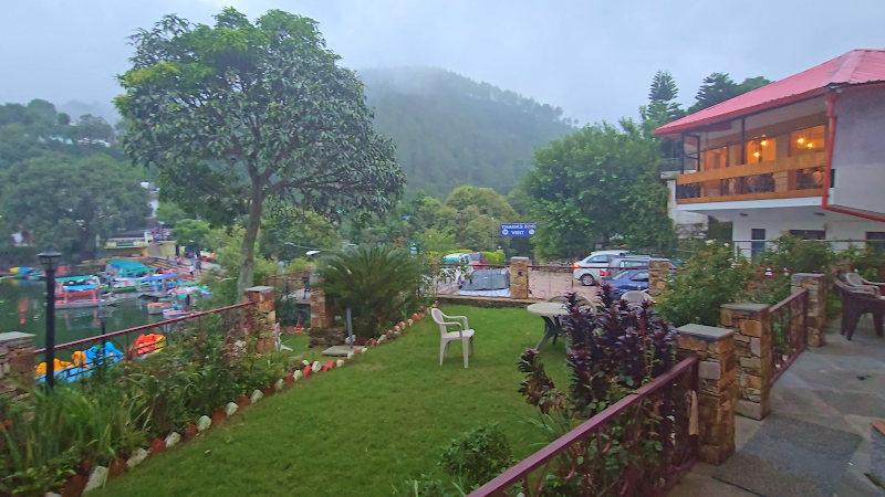 KMVN Tourist Resthouse, Naukuchiyatal KMVN TRH Naukuchiatal - KMVN Tourist Resthouse, Naukuchiyatal KMVN TRH Naukuchiatal Siloti Pant, Uttarakhand 263136, India