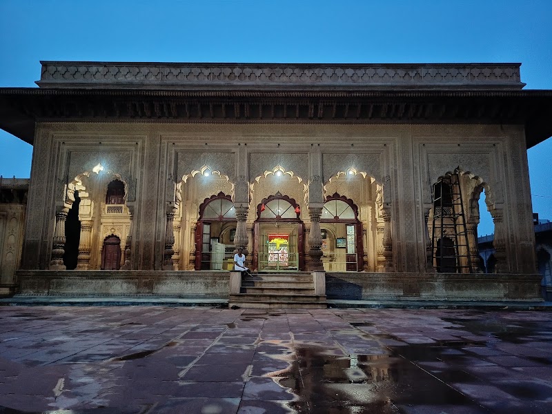 Bharatpur - Bharatpur Bharatpur, Rajasthan, India