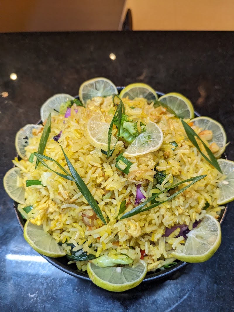 Desi Spice Wok - Desi Spice Wok Chikkanayakanahalli, Doddamara Rd, off Sarjapur Road, Choodasandra, Rayasandra, Karnataka 560035, India