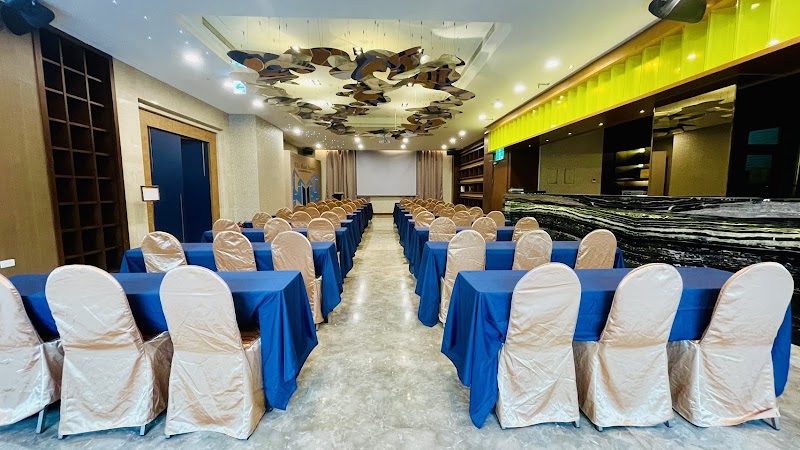 Hi-Yes Hotel 勤天大飯店-花蓮館 - Hi-Yes Hotel 勤天大飯店-花蓮館 No. 151號, Guolian 5th Rd, Guolian Village, Hualien City, Hualien County, Taiwan 970
