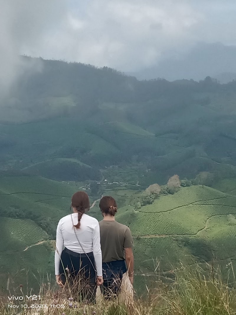 Letchimi hills half day trekking - Letchimi hills half day trekking, Old, sevenmalai estate, near lions school Ksrtc bus stand, Munnar, Keralam 685612, India