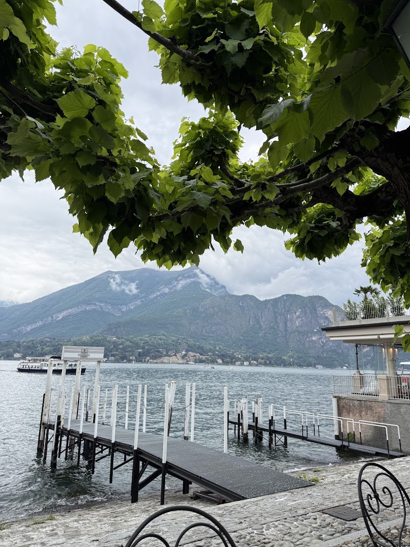Bar Sanremo - Bar Sanremo, Via Lungo Lario Manzoni, 40, 22021 Bellagio CO, Italy