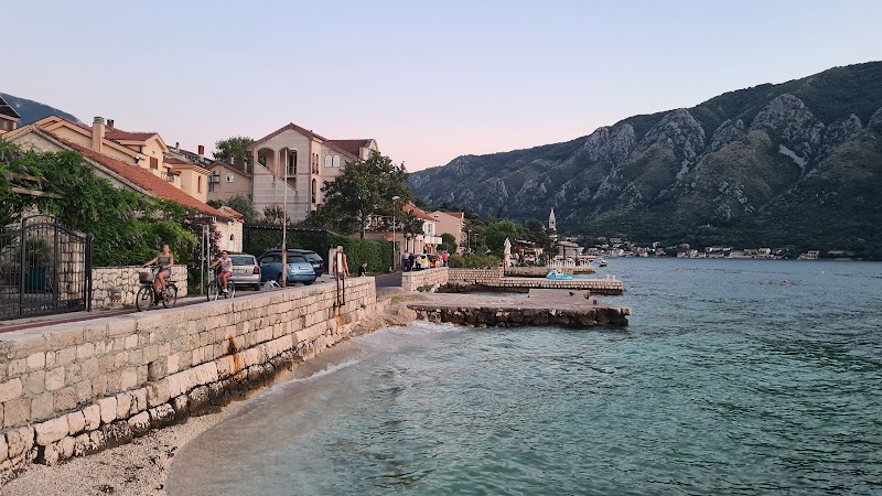 Dobrota - Dobrota, Montenegro