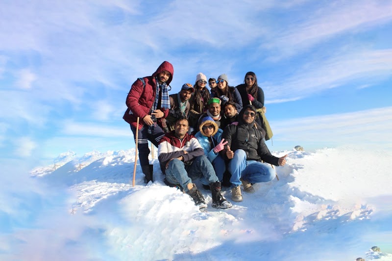 weekend trips from Delhi - weekend trips from Delhi, T-6, Building, 256, Fatima Church Rd, Jasola, Jasola Vihar, New Delhi, Delhi 110025, India