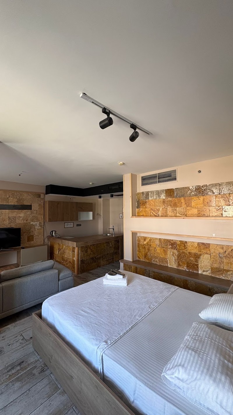 Perla Suit Butik Otel - Perla Suit Butik Otel, Elit Perla Palas Residence, Yenişehir, Osmanlı Blv. No:13, 34912 Pendik/İstanbul, Türkiye