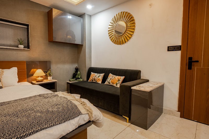 Coliving PG in gurgaon - Coliving PG in gurgaon, house no. 459, Sector 40, Gurugram, Haryana 122003, India