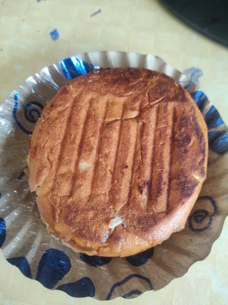 Shree Ram Dabeli Centre - Shree Ram Dabeli Centre, 32WM+VGJ, Gol Bazar, Rajnandgaon, Chhattisgarh 491441, India