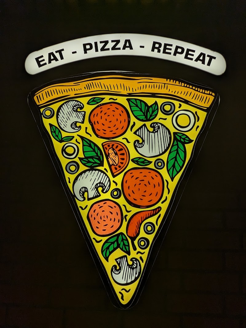 Pizzology Pizza - Pizzology Pizza 3,4, Deeksha's Setty Mansion, NO.CH 34/2, Ramavilas Continuation Road, Subbarayanakere, Chamrajpura, Mysuru, Karnataka 570004, India