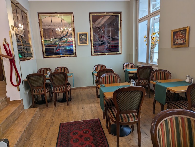 Hotel Domizil - Hotel Domizil Schulerstraße 14, 1010 Wien, Austria
